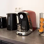Modernes In Altstadtnaehe - Kostenloser Parkplatz アパート コーブルク