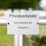 Modernes In Altstadtnaehe - Kostenloser Parkplatz アパート コーブルク