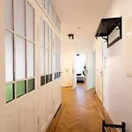Modernes In Altstadtnaehe - Kostenloser Parkplatz * 코부르크