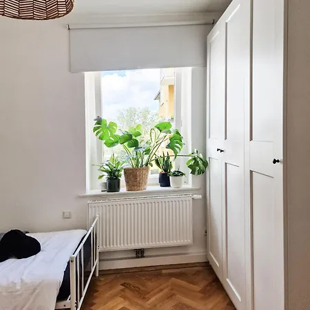 Soulful Apartment *