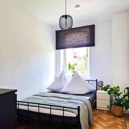 Apartamento Soulful Coburg