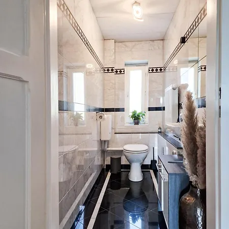 Soulful Apartment
