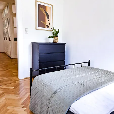 Soulful Apartment *