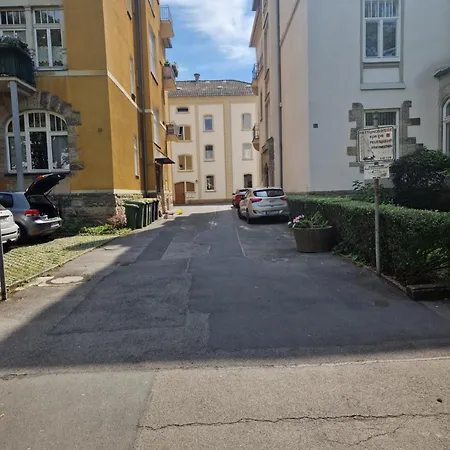 Apartment Soulful