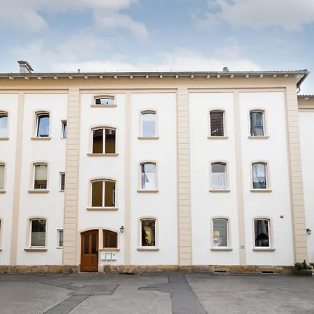 Lejlighed Modernes In Altstadtnaehe - Kostenloser Parkplatz Coburg