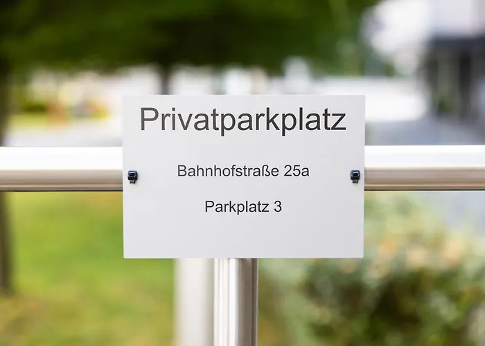 Modernes In Altstadtnaehe - Kostenloser Parkplatz Apartmán Coburg
